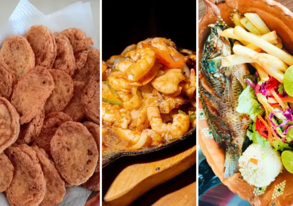 Semana Santa 2025: ¿Dónde encontrar comida de Cuaresma en Ramos Arizpe?