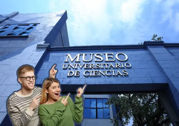 Conoce este museo de la UANL que puedes visitar en Semana Santa