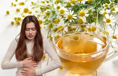 Desinflama y mejora el sistema digestivo con esta planta medicinal