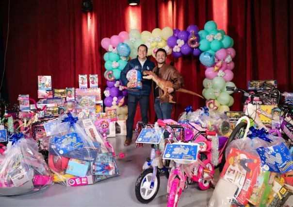 Día del niño en San Nicolás, así será el gran festejo