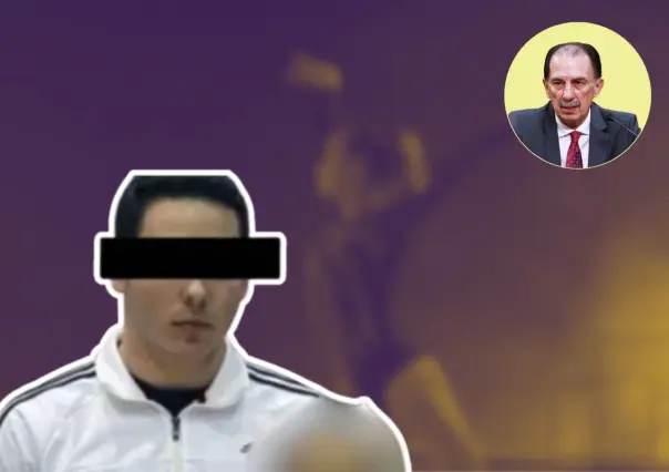 Ex entrenador Damazo "N" enfrentará citatorio por caso de abuso sexual a gimnastas en Nuevo León