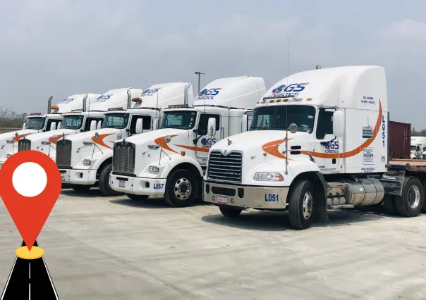 Esta es la empresa de transporte de carga más famosa de Tamaulipas que se encuentran en Altamira