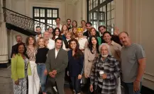 Remake de El privilegio de amar confirma su elenco estelar y de lujo: Quiénes son
