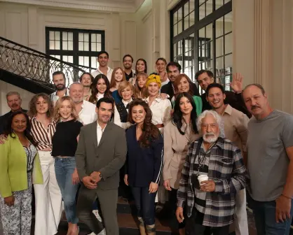José Alberto Güero  Castro revela el titulo de su nueva telenovela