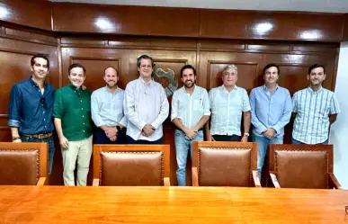 Gobierno de Yucatán fomenta el uso de energías renovables en empresas del estado