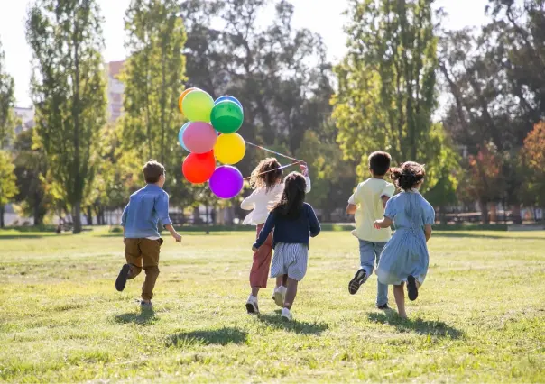 Día del niño y la niña en Escobedo, estas son las fechas de las celebraciones
