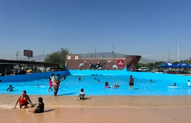 3 Razones para ir al Divertiparque en Semana Santa