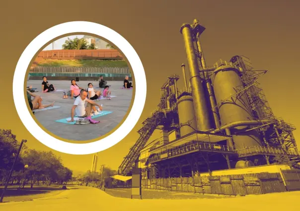 Parque Fundidora lanza cursos gratuitos para Semana Santa y Pascua