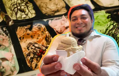 Más de 100 sabores de helado en la "Heladiza Fest" en Mérida: ¿dónde y cuándo será?