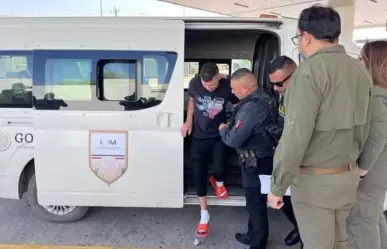 Semana Santa 2025: Más de 15 mil paisanos han sido atendidos por el INM en Coahuila 