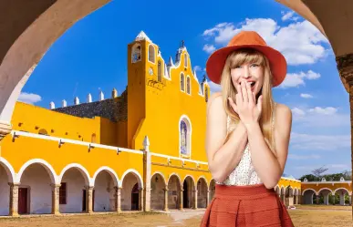 ¿Qué hacer en un día en Izamal durante estas vacaciones?