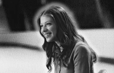 Michelle Trachtenberg: se revela la causa de muerte de la actriz