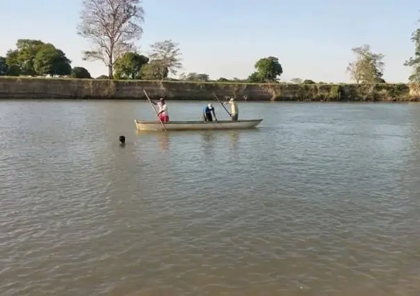 Mueren 2 niños ahogados en río de Nacajuca, Tabasco