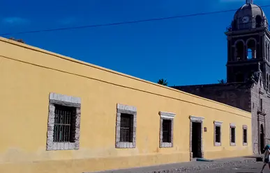 Semana Santa 2025 también es cultura; ¿conoces estos 3 museos de BCS?