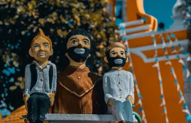 Pepillín, uno de los íconos más entrañables de la cultura popular yucateca