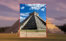 El castillo de Kukulcán en Chichén Itzá tiene nuevas restricciones