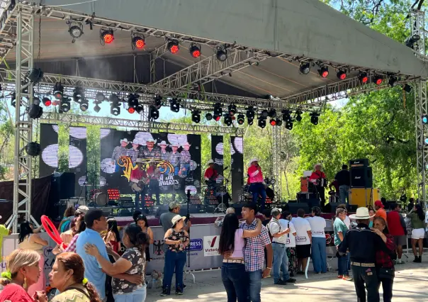 Este es el festival de Semana Santa más esperado en la región centro de Tamaulipas
