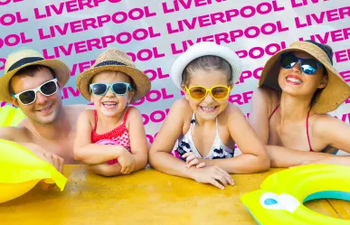 Liverpool tiene estos 3 infables infantiles por menos de 800 pesos