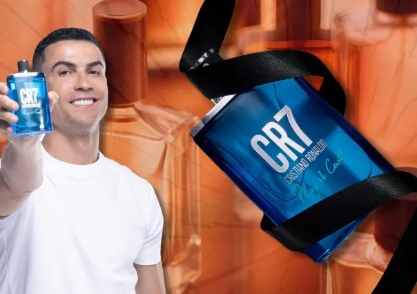3 perfumes de deportistas que tienes que probar esta primavera