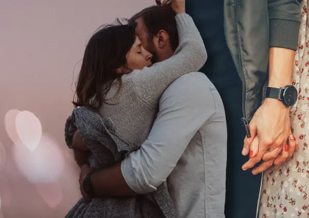 ¿Tu relación va bien? Estas señales indican que estás con la persona correcta, según la psicología