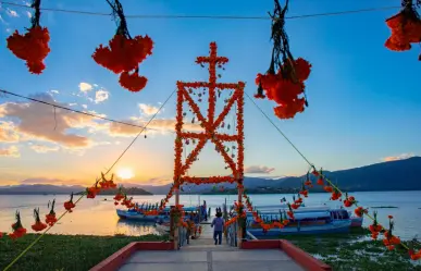 Sectur recomienda visitar este municipio de Michoacán en Semana Santa