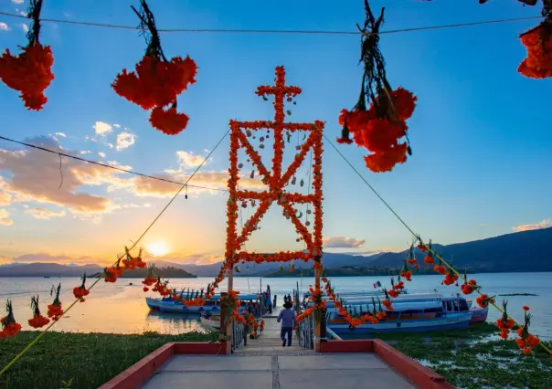 Sectur recomienda visitar este municipio de Michoacán en Semana Santa