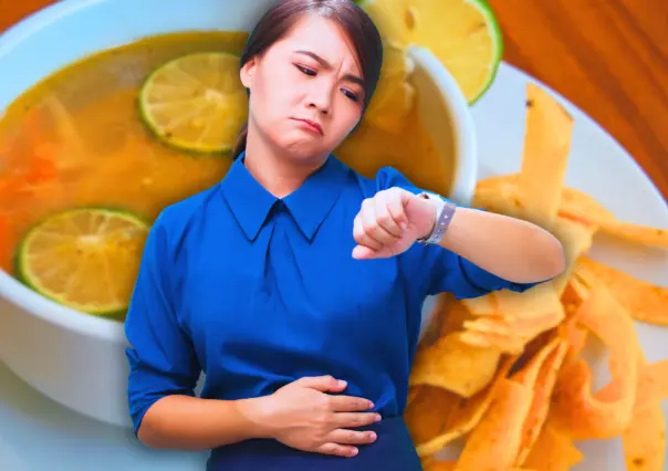 Las 3 mejores comidas yucatecas para romper el ayuno intermitente