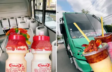 ¿Sin plan para el finde? El Miche-bus te lleva directo a las mejores micheladas de CDMX