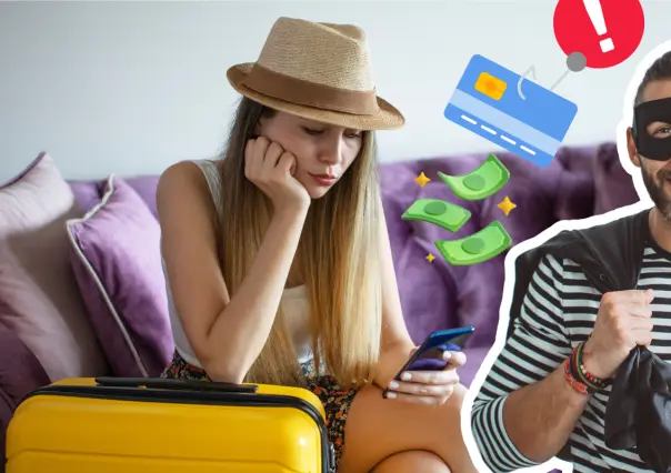 Profeco Saltillo alerta por agencia de viajes patito