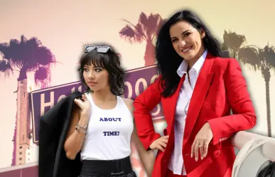 Maite Perroni prepara su gran regreso a la actuación desde Hollywood