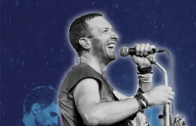 Chris Martin revela su experiencia en la lucha contra la depresión