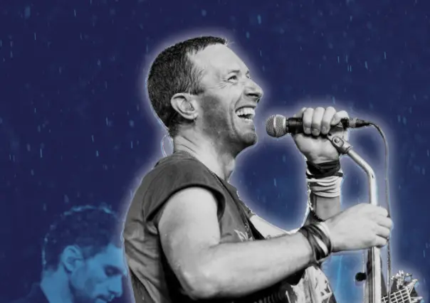 Chris Martin revela su experiencia en la lucha contra la depresión