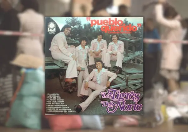 Los Tigres del Norte y el impacto de "Pueblo Querido" en las familias migrantes