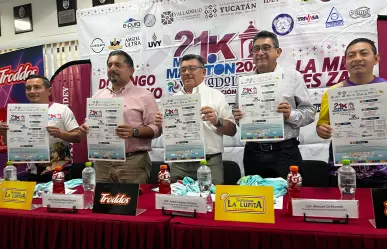 Anuncian la 6.ª edición del Medio Maratón Valladolid 2025
