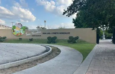 Gran Parque San Nicolás: La opción que te sorprenderá esta Semana Santa