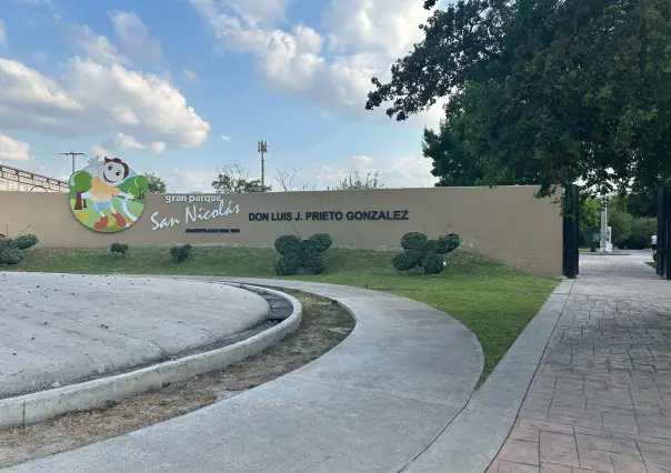 Gran Parque San Nicolás: La opción que te sorprenderá esta Semana Santa