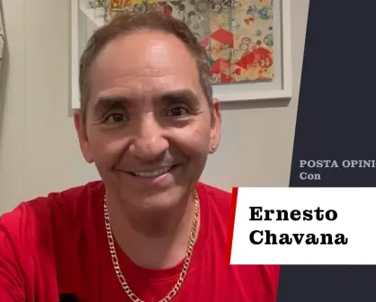 Ernesto Chavana arremete contra la Comisión Disciplinaria por leve sanción a Pizarro