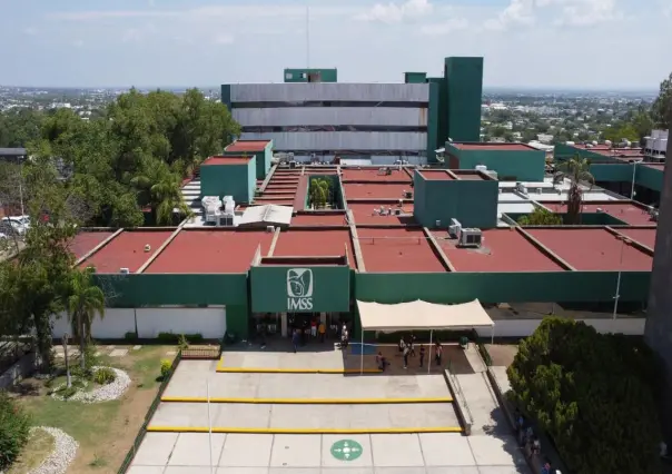 IMSS Tamaulipas mantendrá abiertas sus áreas de Urgencias durante Semana Santa