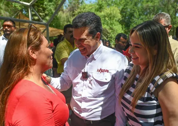 Este es el festival más esperado de Semana Santa en el centro de Tamaulipas