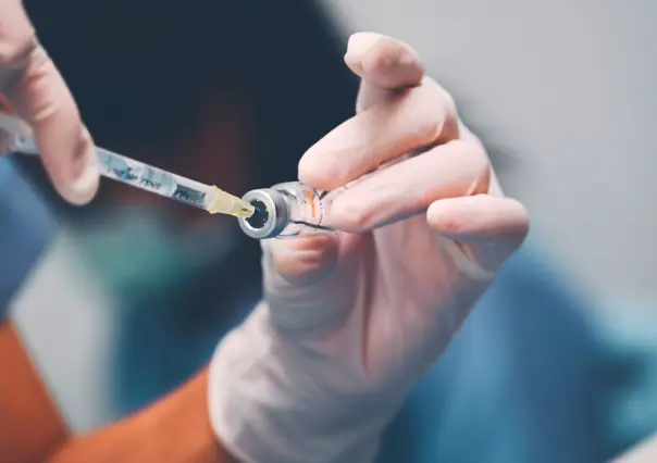 Alerta Cofepris sobre medicamento falsificado contra picadura de alacrán