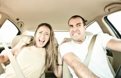 Conoce los horarios más peligrosos para viajar en carreteras de México, según ANERVP