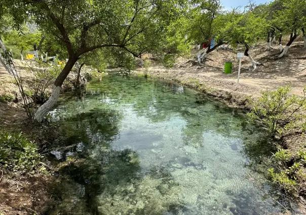 El pueblo mágico de Coahuila que tiene aguas termales curativas