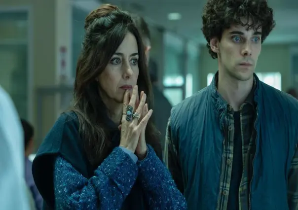 Cinco series imperdibles para maratonear en Semana Santa 2025 en Netflix