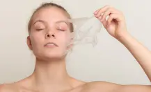 ¿Aparición de arrugas en el rostro? suavízalas con una nutritiva mascarilla casera