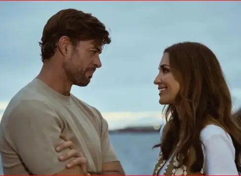 Arcadia: la serie que William Levy protagoniza en medio del escándalo