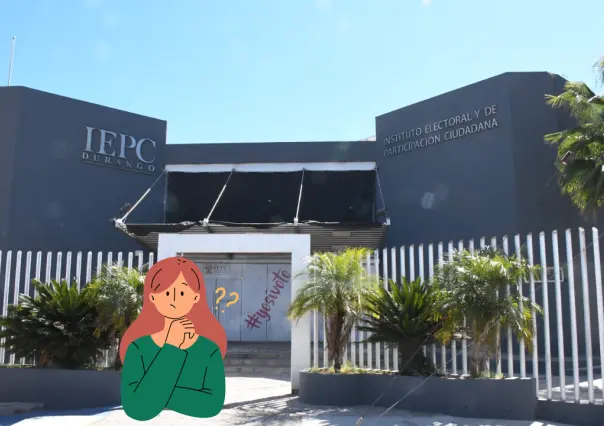 Elecciones Durango 2025: la candidata con mayor preparación académica en TODO el estado