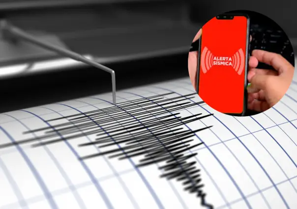 ¿Cuándo sonará la alerta sísmica en celulares de CDMX? Aquí te decimos 