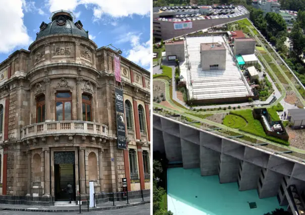 En estas vacaciones, date el gusto de descubrir CDMX, con estos 5 lugares secretos 