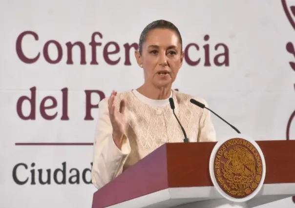 ¿Cuándo se reanudan las Mañaneras del Pueblo de Claudia Sheinbaum?