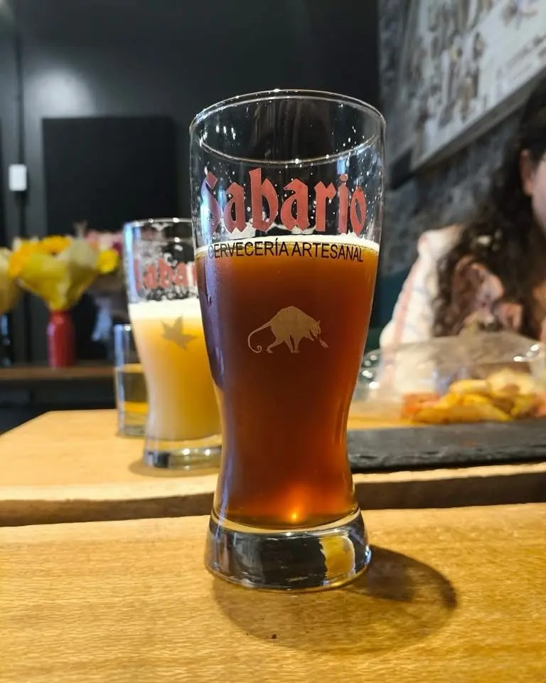 imagen recuadro Créditos: Cervecería artesanal de Coatepec.